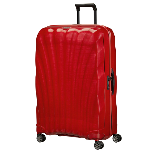 Samsonite CLite Cognac