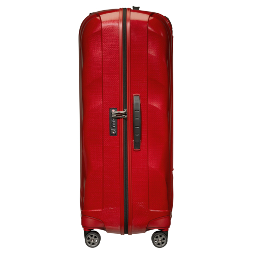 Samsonite CLite Cognac