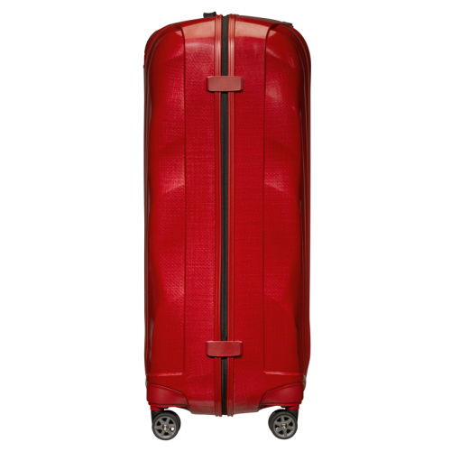 Samsonite CLite Cognac