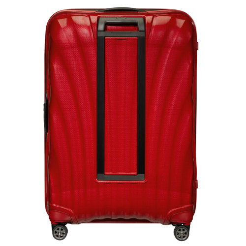 Samsonite CLite Cognac