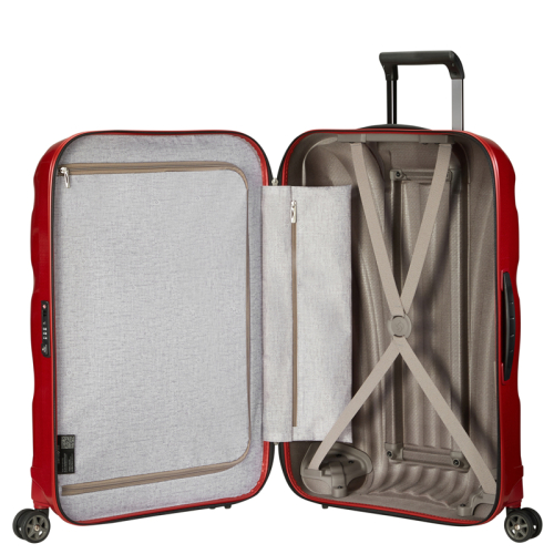 Samsonite CLite Cognac