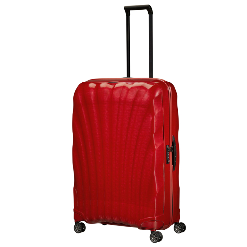 Samsonite CLite Cognac