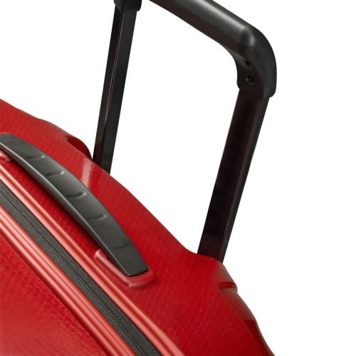 Samsonite CLite Cognac