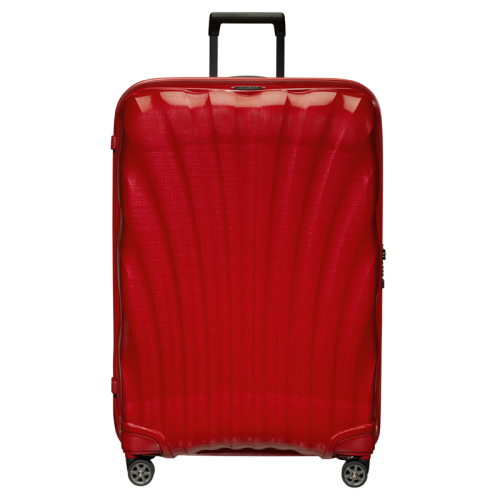 Samsonite CLite Cognac