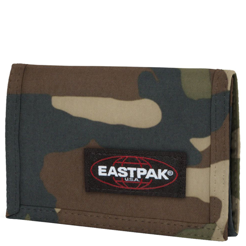 Eastpak Crew Single Brons