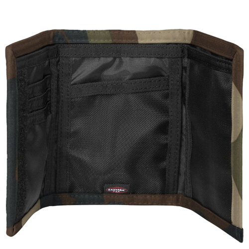Eastpak Crew Single Brons