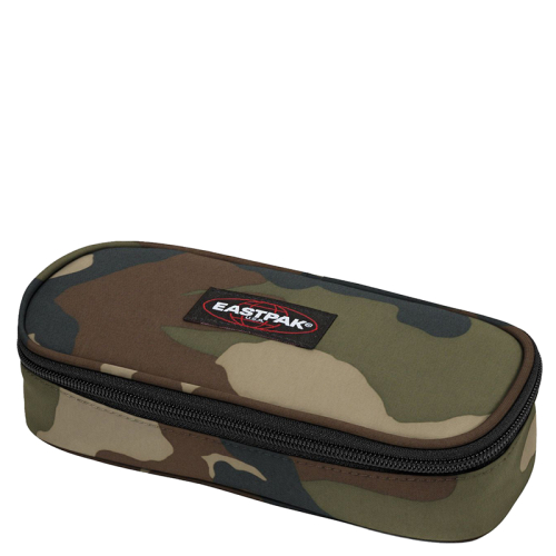 Eastpak Oval Single Rood