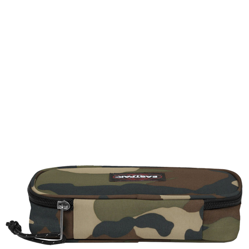 Eastpak Oval Single Rood