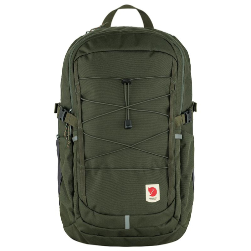 Fjällräven Skule 28 Rood