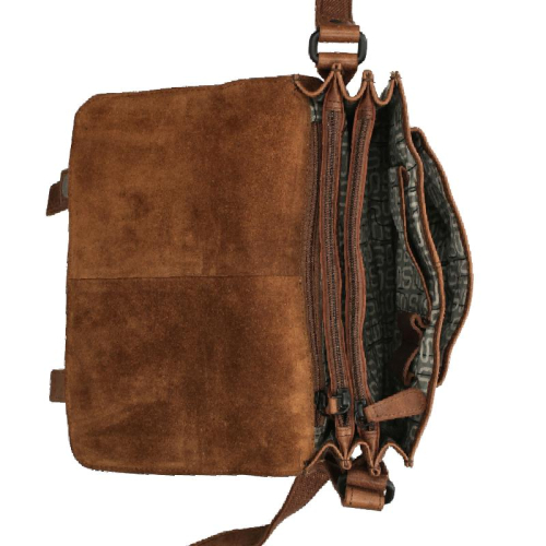 Spikes & Sparrow Bronco Bruin
