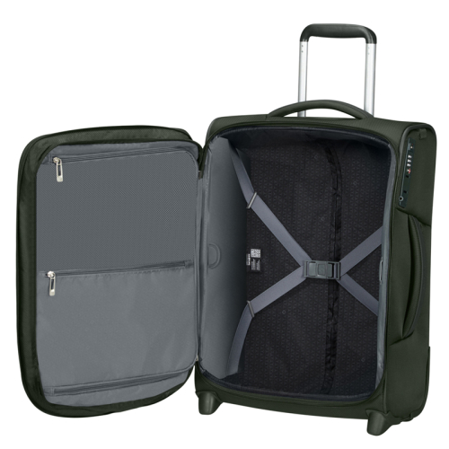 Samsonite Respark Rood