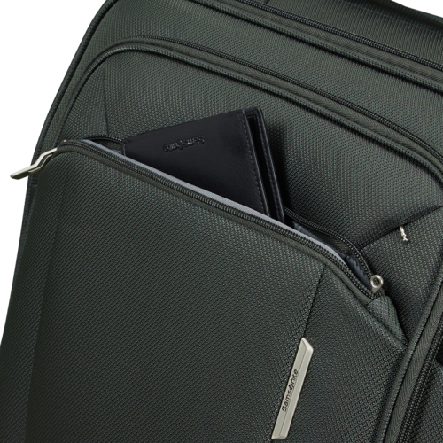 Samsonite Respark Rood