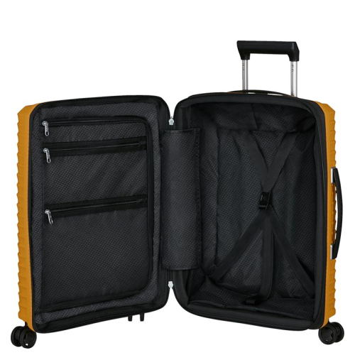 Samsonite Upscape Goud