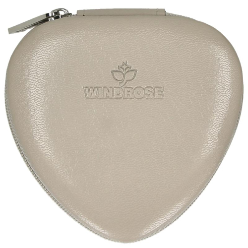 Windrose Merino Moda Rose