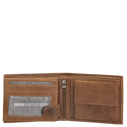 Hide & Stitches Idaho