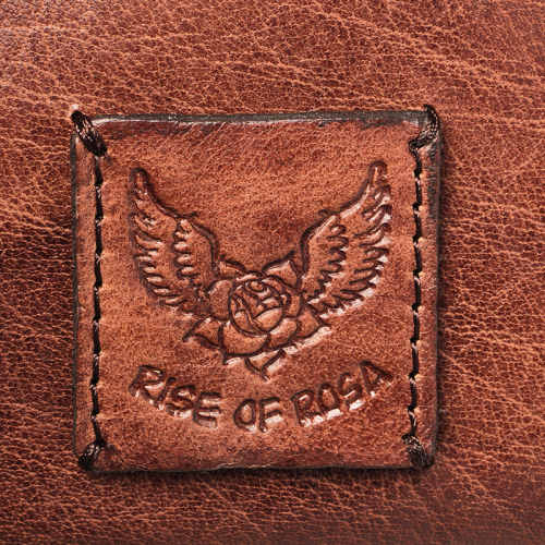 Rise of Rosa Brenton Bruin