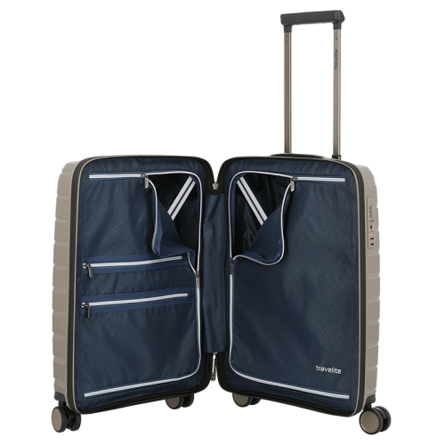 Travelite Air Base Beige