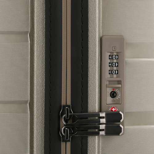 Travelite Air Base Beige