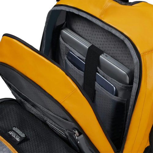 Samsonite Ecodiver Goud