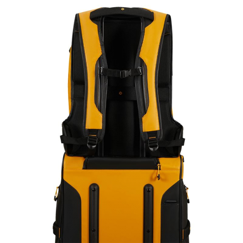 Samsonite Ecodiver Goud