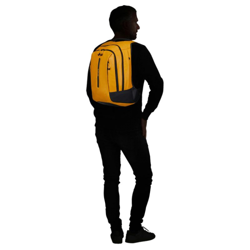 Samsonite Ecodiver Goud