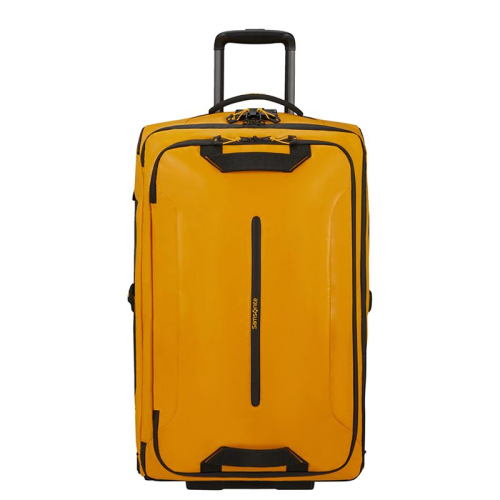 Samsonite Ecodiver Goud