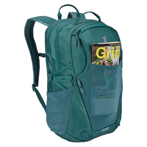 Thule EnRoute Rood