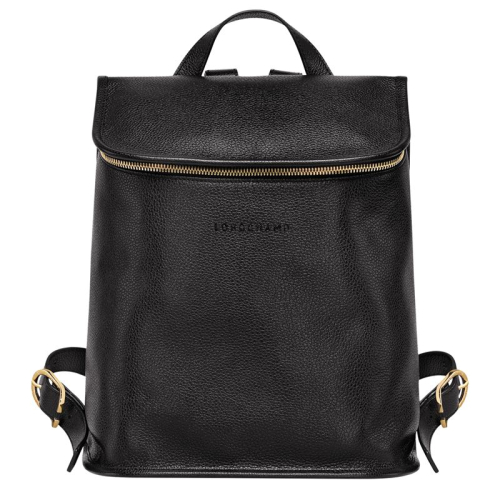 Longchamp Le Foulonnè Zwart