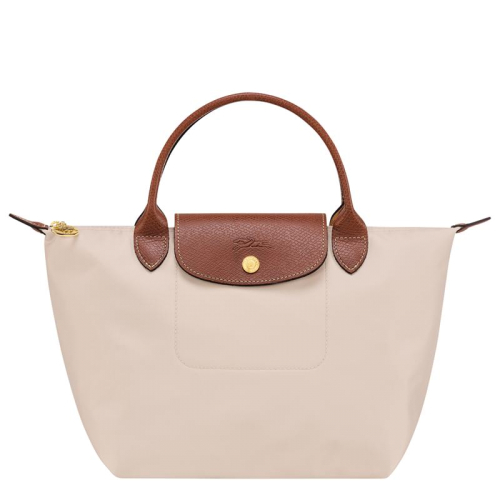 Longchamp Le Pliage Original Rose