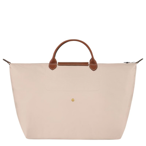 Longchamp Le Pliage Original Rose