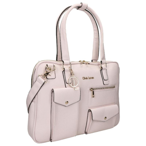 Olivia Lauren Tokyo Taupe