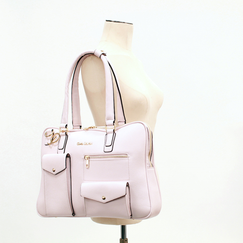 Olivia Lauren Tokyo Taupe