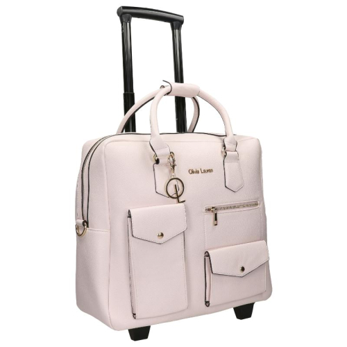 Olivia Lauren Tokyo Taupe