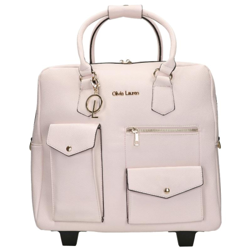 Olivia Lauren Tokyo Taupe