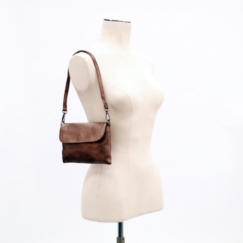 Flora & Co Lisa Wit