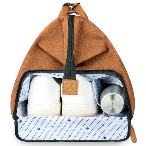 Cabaia Duffle