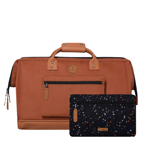 Cabaia Duffle 