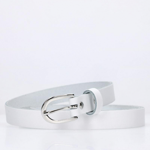 DSTRCT Riem 2 cm Oranje