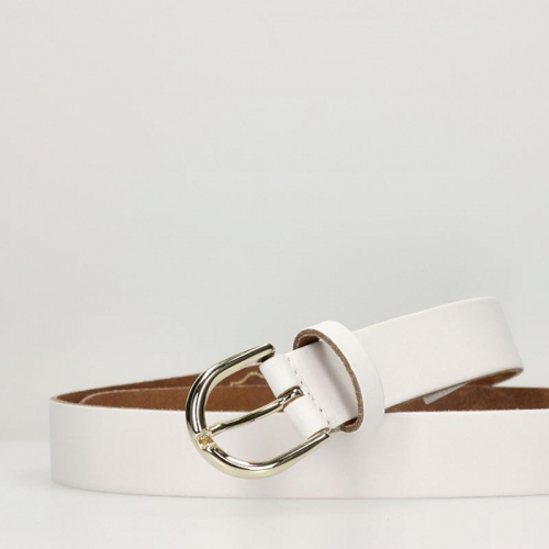 DSTRCT Riem 3 cm Oranje