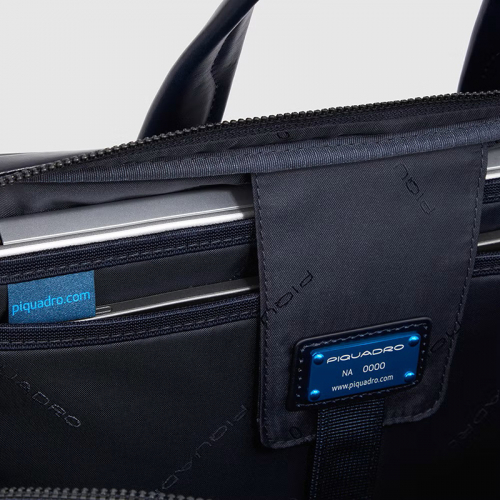 Piquadro Blue Square Revamp Groen