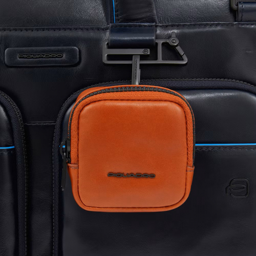 Piquadro Blue Square Revamp Groen