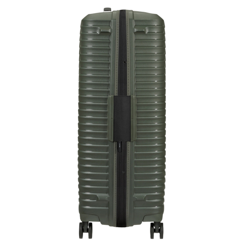 Samsonite Upscape Rood