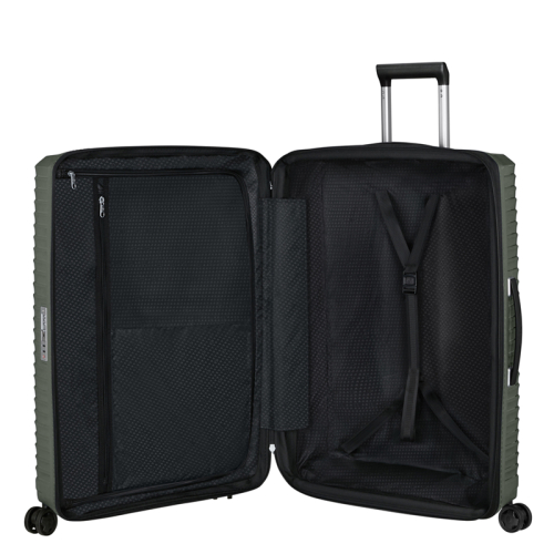 Samsonite Upscape Rood