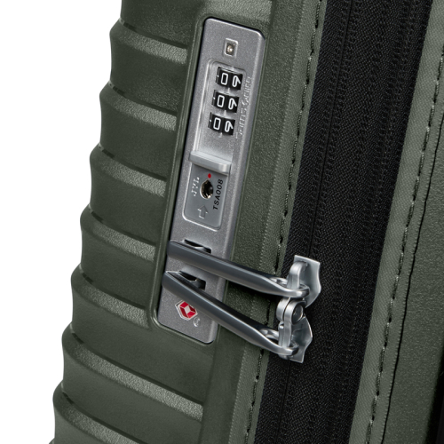Samsonite Upscape Rood