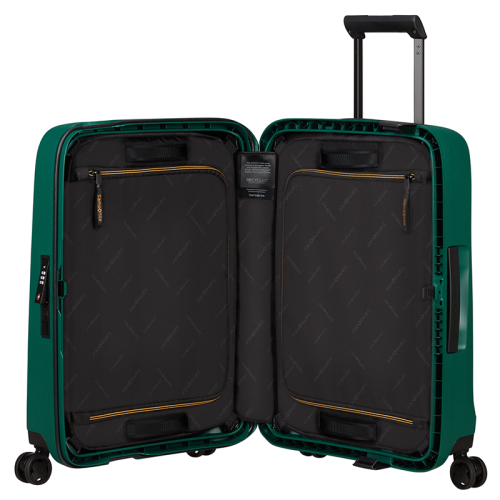 Samsonite Essens Rood