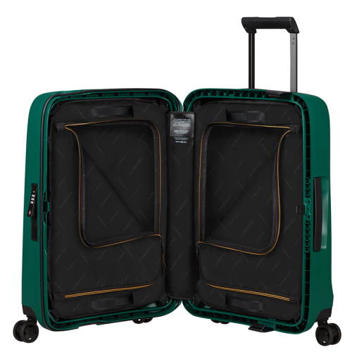 Samsonite Essens Rood