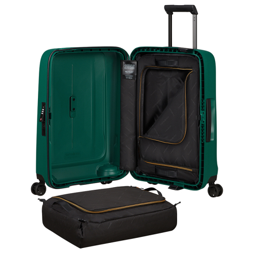 Samsonite Essens Rood