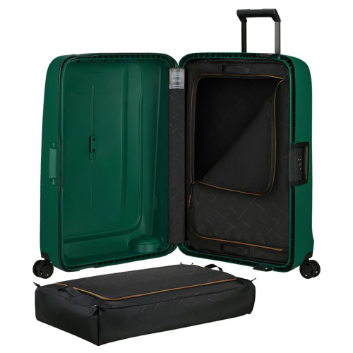 Samsonite Essens Rood