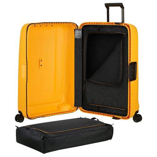 Samsonite Essens Goud