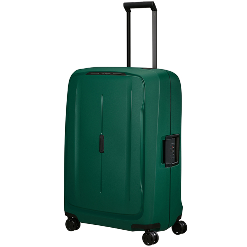 Samsonite Essens Rood